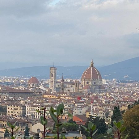 Rebecca'S House Florence Luaran gambar