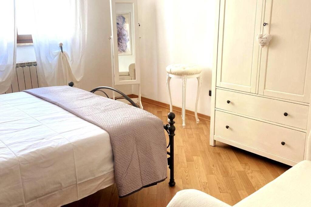 Rebecca'S House Florence Luaran gambar