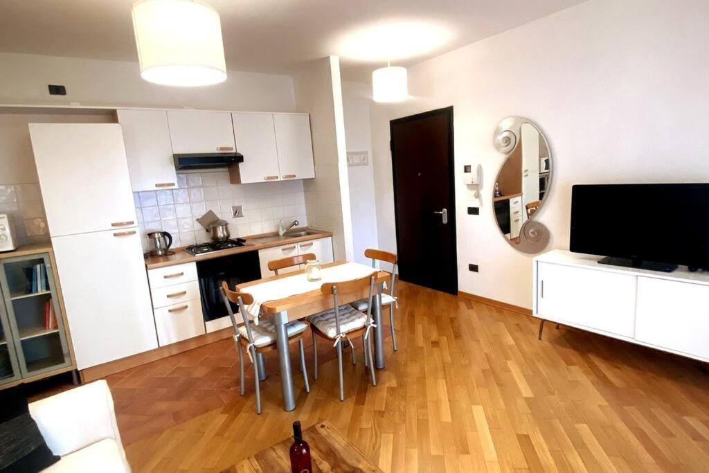 Rebecca'S House Florence Luaran gambar