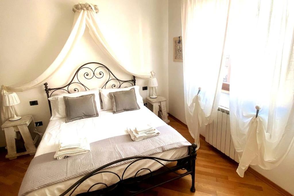 Rebecca'S House Florence Luaran gambar