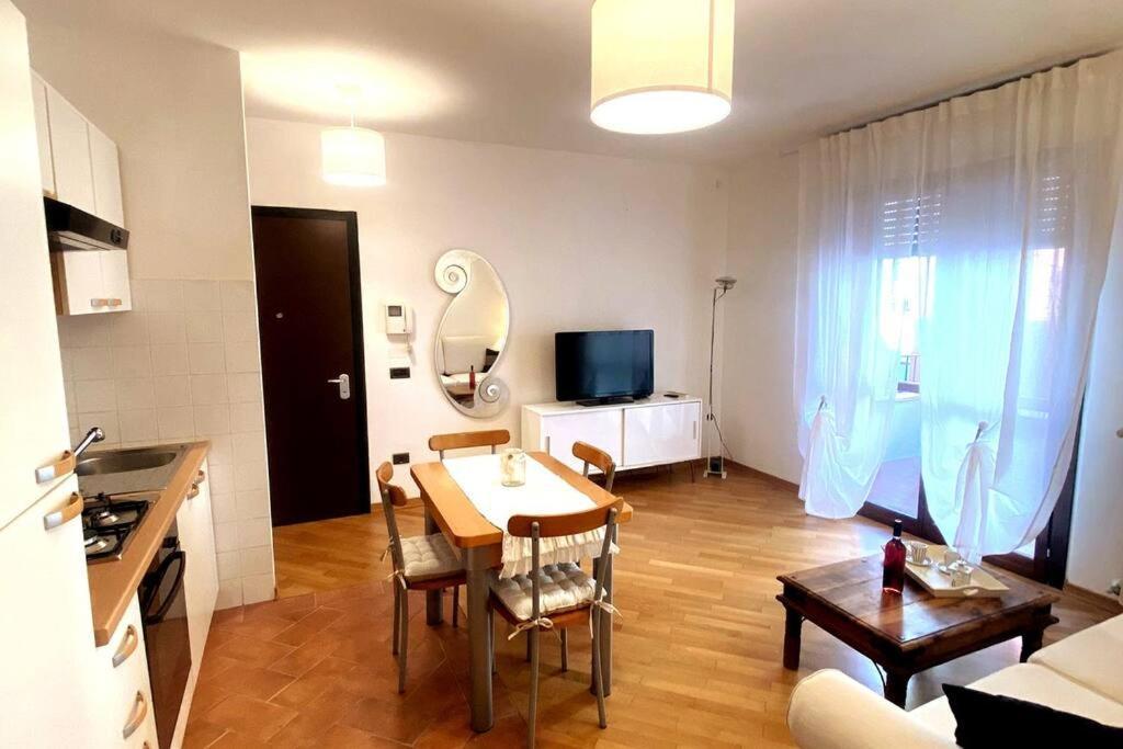 Rebecca'S House Florence Luaran gambar