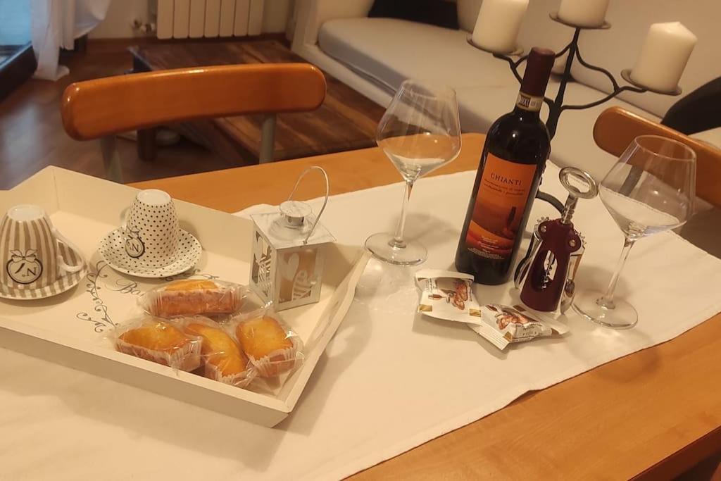 Rebecca'S House Florence Luaran gambar