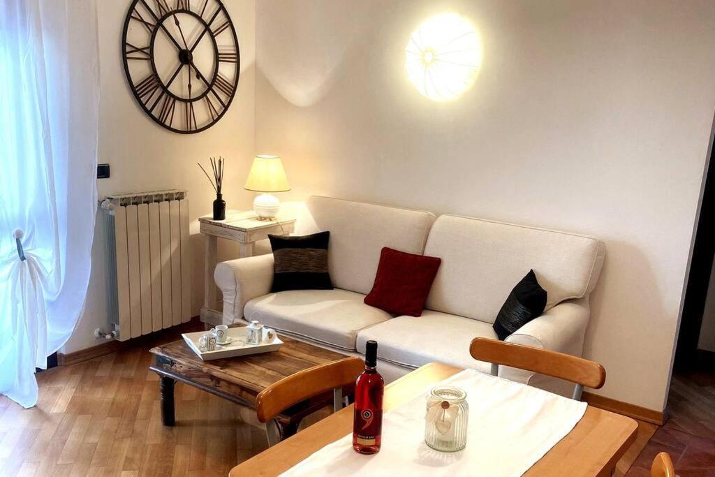 Rebecca'S House Florence Luaran gambar