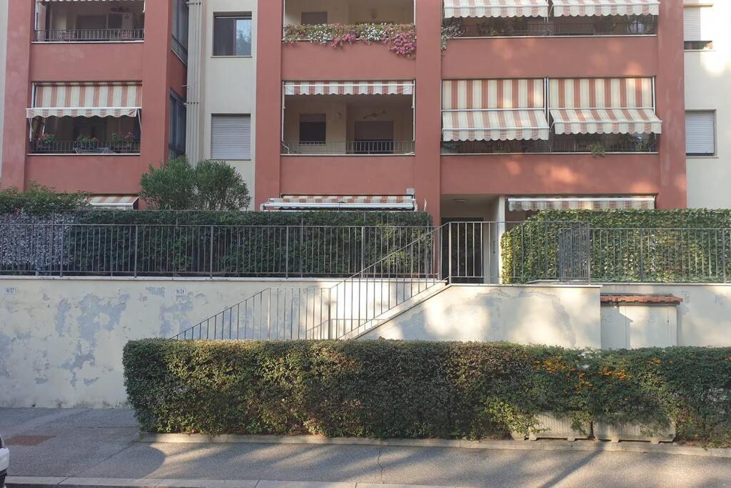 Rebecca'S House Florence Luaran gambar