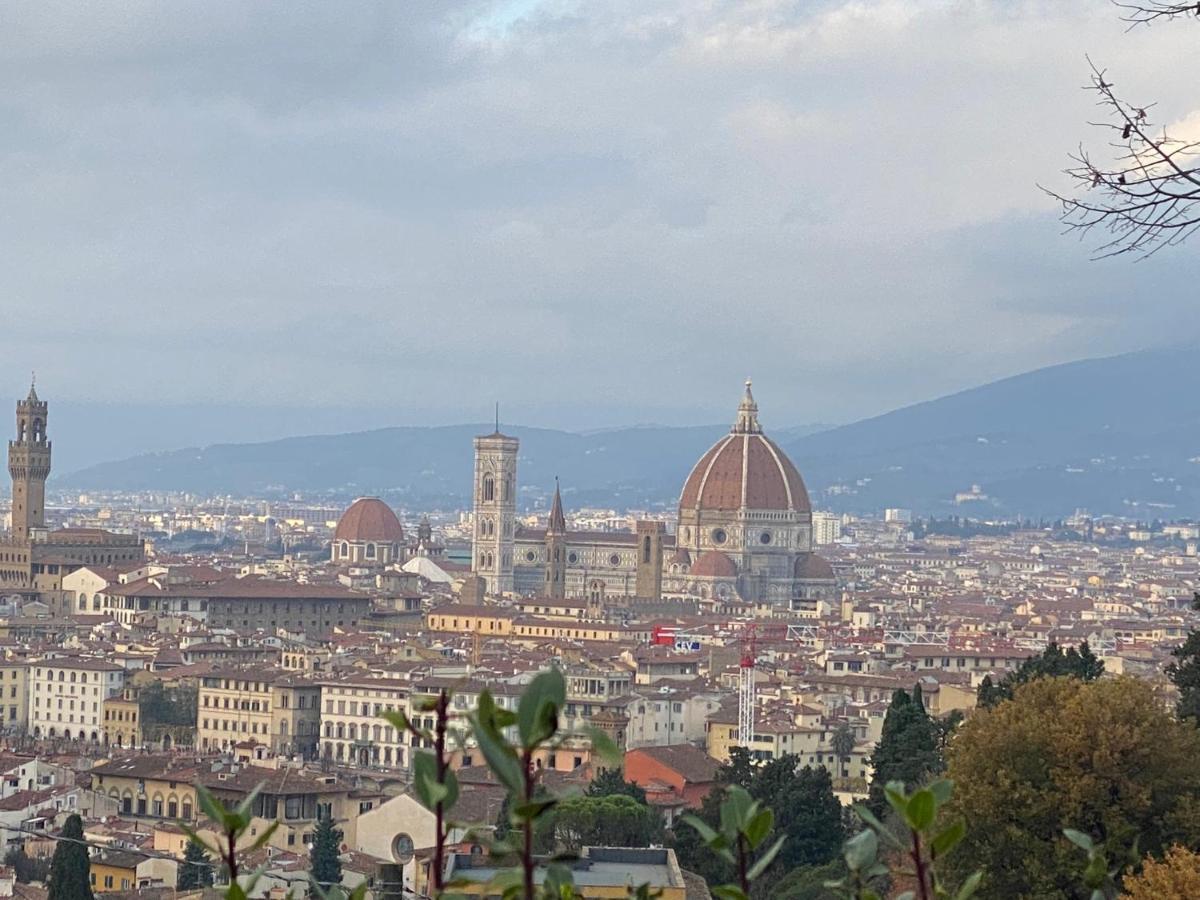 Rebecca'S House Florence Luaran gambar