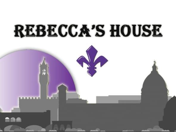 Rebecca'S House Florence Luaran gambar